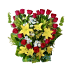 Put a smile on their face - and in their heart -