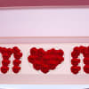 Send Mom this modern rose arrangement for Mother&#039;s Day, Birthday, Women&#039;s Day
