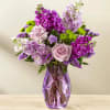 What a lovely way to express your heartfelt devotion to them with