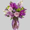 What a lovely way to express your heartfelt devotion to them with