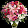 Sure to make them blush! Spoil them on a special day, or