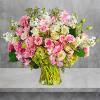 A truly bountiful bouquet that captures the beauty of your love, this