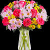Here&rsquo;s to the most cheerful season of the year! Our vibrant gathering