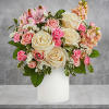 Make her feel like the princess she is with this perfect pastel