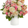 Make her feel like the princess she is with this perfect pastel