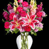 When only the best will do, surprise her with this incredible gift!