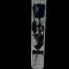 Introducing the exquisite Real Rose Preserved - a timeless symbol of love