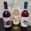 a combo that will make any one cheer! A bottle of Wynoochee
