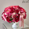 Blooms with a sweet sophistication and style to bring joy to your