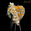 It?s the purity of love in our heart that keeps us going