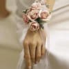 Wrist Corsage