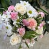 Show your love with this soft pink lovely arrangement, add an extra