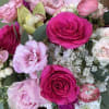 Elevate your space with a burst of radiant color and timeless elegance