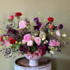 Step into a world of whimsy with Fae&rsquo;s Garden, a delicate and