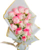 This item not coming with vase ,You need Use Vase When you