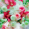 Alright, this bouquet is what I&rsquo;d call a total showstopper &mdash; the