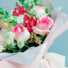 Alright, this bouquet is what I&rsquo;d call a total showstopper &mdash; the