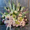 This is the ultimate wow factor to celebrate an anniversary in style.