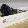 These breath taking roses are a perfect yet bold accent and tend