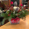 Changing with the seasons, this table arrangement will surely be a great