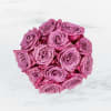 This beautiful lavender bouquet are guaranteed to brighten someone&#039;s day. Enchanted Love