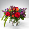 *Standard is shown* This Best-Selling design holds a wild variety of jewel