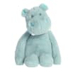 Hippo from the Hugeez collection by ebba features a playful design with