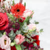 Love Potion is one of our newest arrangement from the Valentines Collection