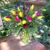 Embrace springtime with this vibrant bouquet!