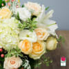 The Beretania Florist Elizabeth Compact Bouquet - Special Advanced Order Required
Approx. 14H
