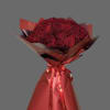 Introducing our **Timeless Elegance Bouquet** &ndash; a stunning arrangement featuring 50 hand-tied