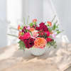Elegant and vibrant. Cats friendly 