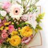Pink Lemonade is one of the newest arrangemnt in our summer collection