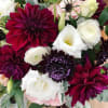 This will be a DESIGNER&#039;S CHOICE organic, fresh-cut floral bouquet made especially