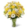 In the language of flowers, daisies represent fidelity, true love, and trust