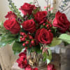 Dozen Long Stemmed Roses