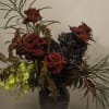The &quot;Mandalay&quot; floral arrangement draws inspiration from the city of Mandalay, capturing