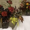 The &quot;Mandalay&quot; floral arrangement draws inspiration from the city of Mandalay, capturing