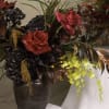 The &quot;Mandalay&quot; floral arrangement draws inspiration from the city of Mandalay, capturing