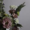 Inspired by the charm of York Street in Yangon, this arrangement is