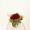 If a dozen red roses bores you consider this little gem. 