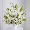 The Morning Stars Arrangement is a brilliant expression of peace and soft