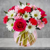 The Perfect Blooms Flower Arrangement sends your sweetest sentiments to your recipient