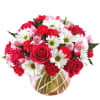 The Perfect Blooms Flower Arrangement sends your sweetest sentiments to your recipient