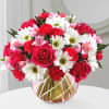 The Perfect Blooms Flower Arrangement sends your sweetest sentiments to your recipient