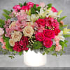 Make a grand statement on any occasion with this truly amazing arrangement