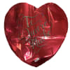 TE QUIERO MUCHO
18&quot; INCH HELIUM FILLED MYLAR BALLOON
QTY. 1