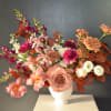 Like it&#039;s namesake, this gorgeous pot arrangement is sure to delight and