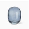 Introducing our Medium Barrel Bud Vase from Chartreuse by Roje&mdash;a perfect blend