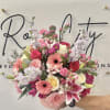 This product was created in honor of Breast Cancer Awareness Month. We